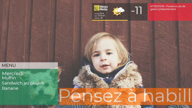 On veut voir les photos